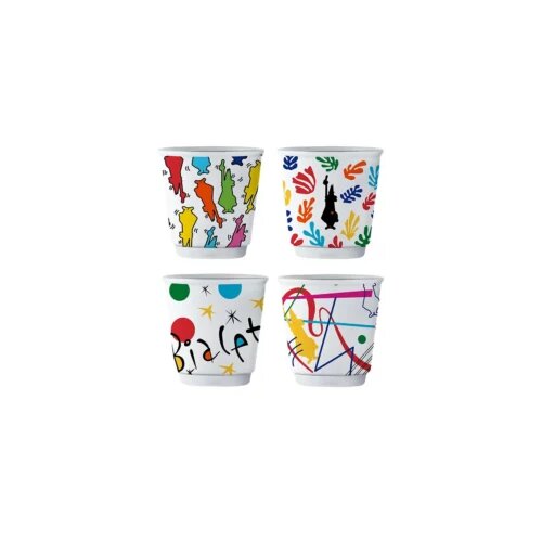 Bialetti Set 4 šolje Art Cijene