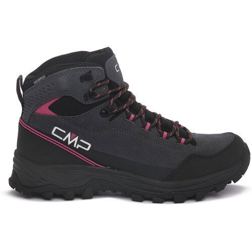 CMP Pol&amp;scaron;kornji 71UT MYZAR MID W TREKKING Siva Slike