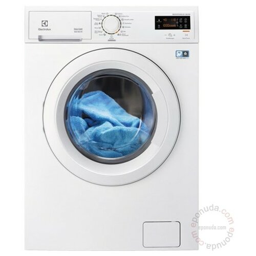 Electrolux EWW1476WD mašina za pranje i sušenje veša Slike