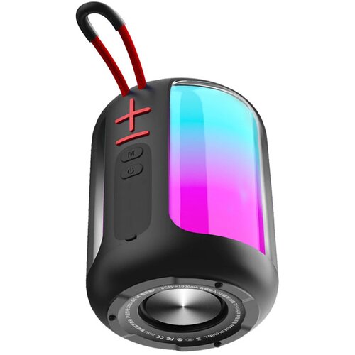  Bluetooth zvučnik NBY8898 crveni Cene