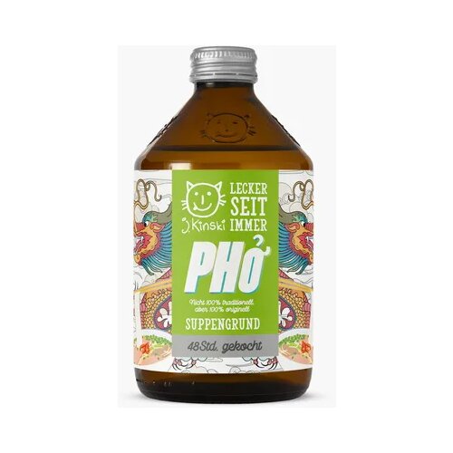 BIO kostna juha Pho Cene