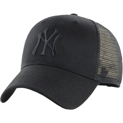 47 Brand MLB New York Yankees Branson Cap Crna Slike