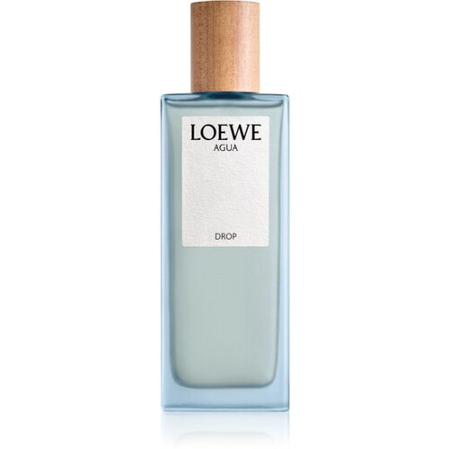 Loewe Agua Drop parfumska voda za ženske 50 ml Slike