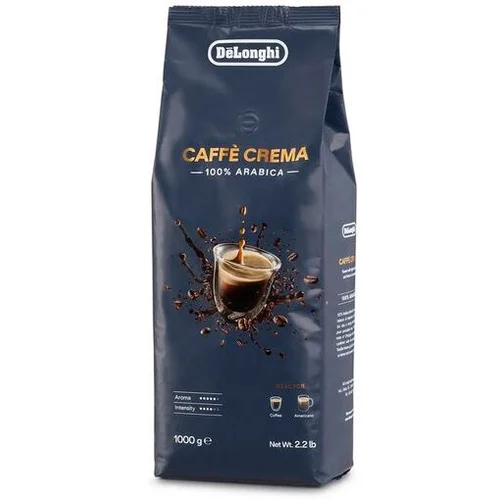 DeLonghi kava v zrnu DLSC618 Crema Espresso, 1 kg