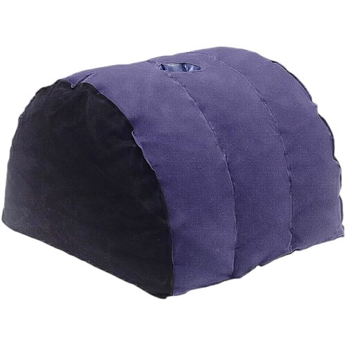 Magic Pillow Seks jastuk na napuhavanje - sa pretincem za držanje dilda (ljubičasti) Cijene