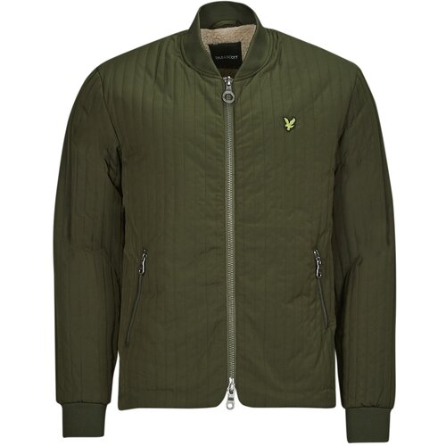 Lyle &amp;amp; Scott JK1902V Kaki Slike