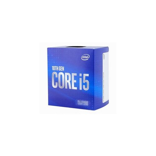 CPU Intel Core i5-10400F Processor BEZ... Cijene
