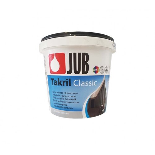 Jub TAKRIL crni 0,75L Cijene