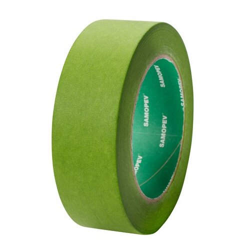 SAMOPEV Za&scaron;tita za bojanje krep traka Deco line 5mm x 33m Cijene