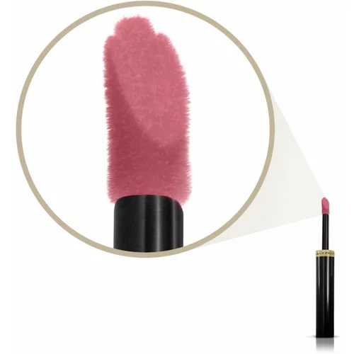 Max Factor lipfinity 24HRS dolgoobstojna šminka z balzamom za nego ustnic 4,2 g odtenek 330 essential burgundy za ženske