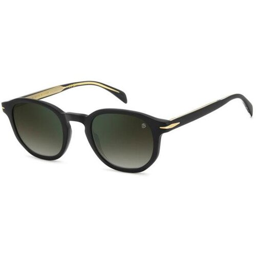 David Beckham DB1007/S 003/CS M (49) Črna/Siva Slike