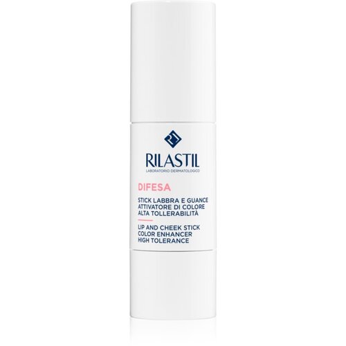 Rilastil Difesa Make Up toner za usne i lice reagira na pH 5.6 g Cijene