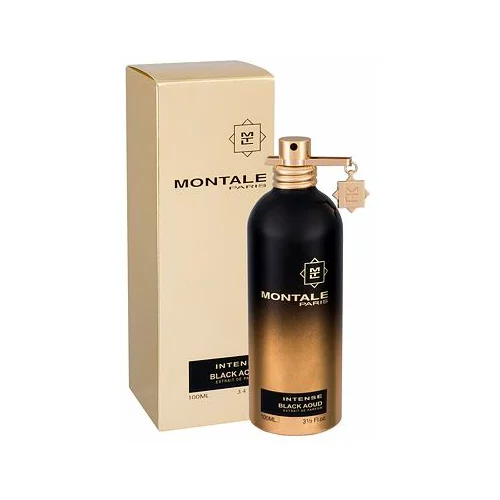 Montale Intense Black Aoud parfemska voda 100 ml unisex