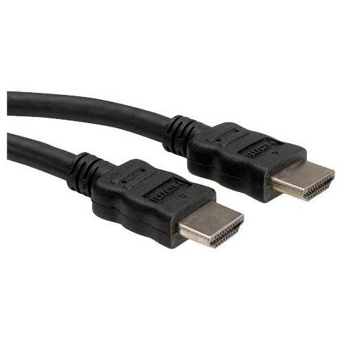 Red kabl hdmi (mu&scaron;ki) na hdmi (mu&scaron;ki) 1.8m crni Cene