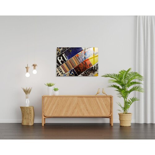 Wallity slika UV-699, 30 x 45 cm Cene