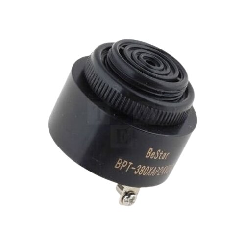 Piezo pretvarač zvuka sa generatorom BPT-380XAP24VDC Cijene
