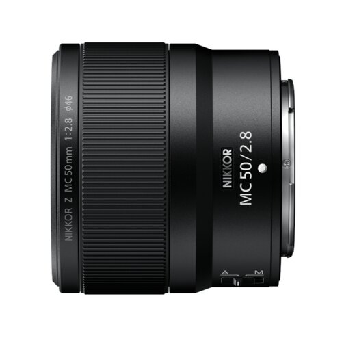 Nikon Z MC 50/2.8 Slike