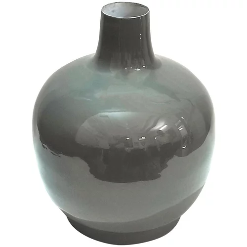 Signes Grimalt Vaze, notranji okrasni lonci Kovinska Vaza Črna