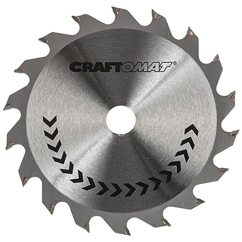 CRAFTOMAT list krožne žage craftomat (ø 140 x 20 mm, hm) Cene
