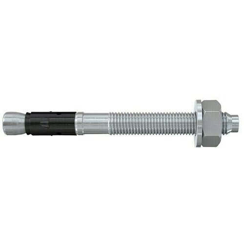 Fischer Visokoučinkoviti sidreni vijak FAZ II 12/50 E (Ø x D: 12 mm x 14,8 cm, Provodna montaža) Cijene
