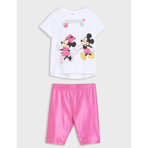 Sinsay Komplet od žerseja Minnie Mouse Cijene