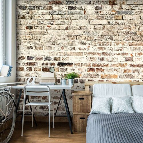  Tapeta - Street Walls 400x280 Cijene