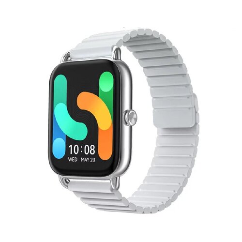 Haylou pametni sat RS4 Plus - Silver Cijene