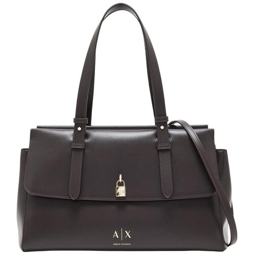 Armani Exchange Torbe XW003020 AF28605 Kostanjeva Slike