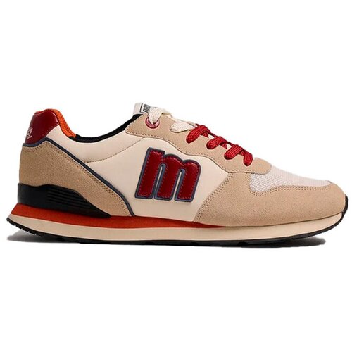MTNG Nizke superge SNEAKERS 84467 Bež Slike
