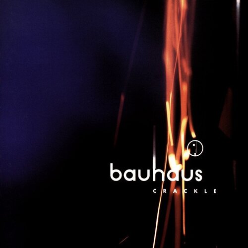 POSNETI MEDIJI BAUHAUS - CRACKLE (BEST OF), (21011769) Cene