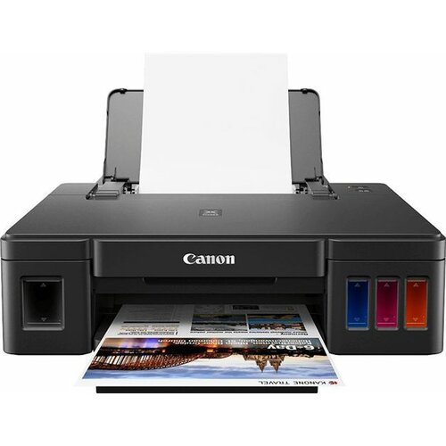 Canon PIXMA G1410 inkjet štampač Slike