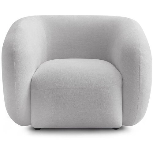 Bobochic Paris Siv fotelj Celine – Cene
