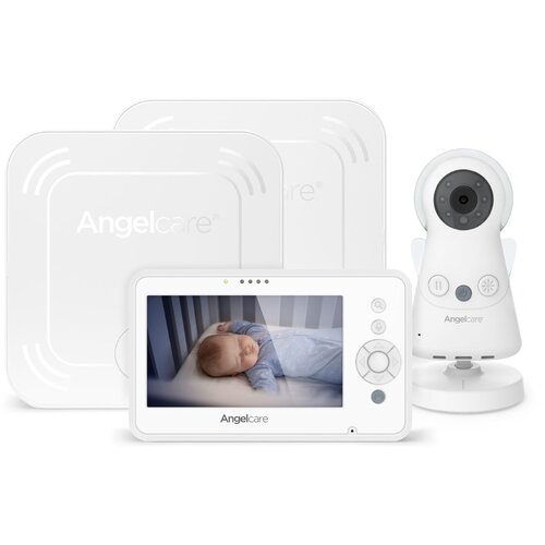 Angelcare varu&amp;scaron;ka - video Slike