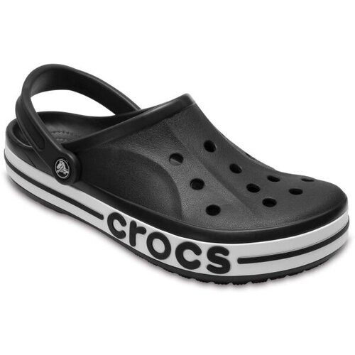Crocs BAYABAND CLOG Unisex papuče, crna, veličina 46/47 Cijene