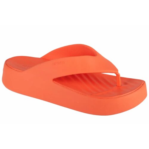 Crocs gataway platform flip 209410-84f Cijene
