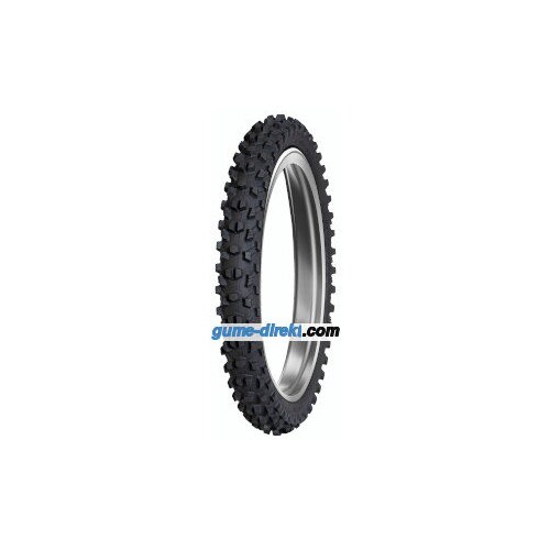 Dunlop Geomax MX 34 F ( 60/100-14 TT 29M sprednje kolo ) Cene