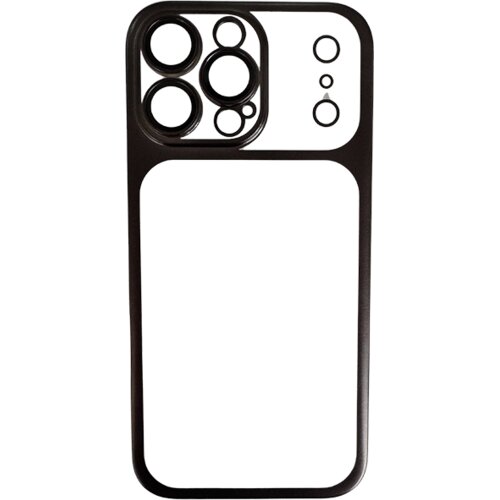  Edges maskica iPhone 17 Black Cijene