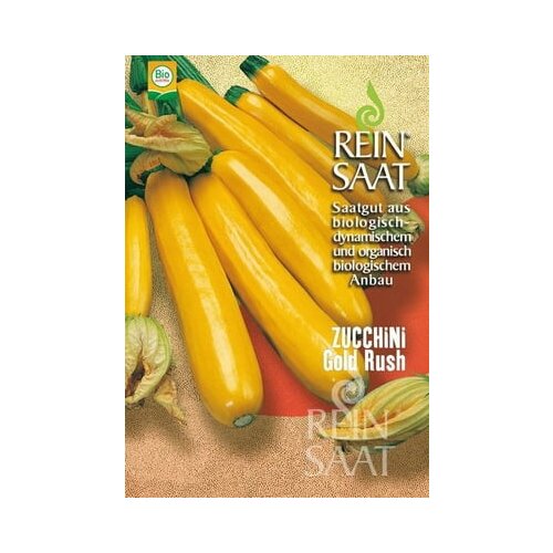 ReinSaat Bučke "Gold Rush" Cene