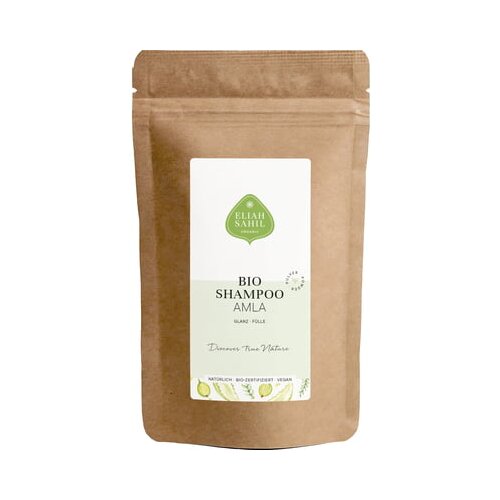Eliah Sahil bio šampon amla - 500 g Cene