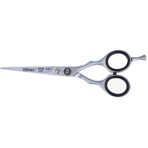 Eurostil Škarje za lase Loyal CORTE MICRODENTADA 5,5", (21058797) Cene