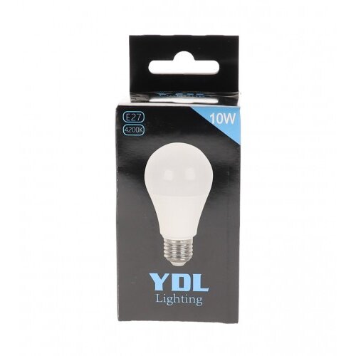 Master Sijalica LED E27 10W YDLA60XXIII1042 Slike