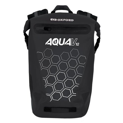 Oxford Nahrbtnik Aqua V12, (21031696) Cene