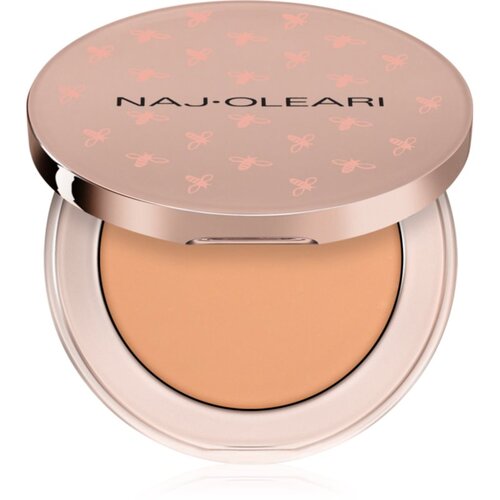 Naj Oleari Ultimate Cover Concealer prekrivni korektor za ženske 02 Natural Beige 4 g Cene
