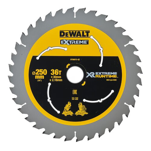 Dewalt DT99572 list kružne pile Cene