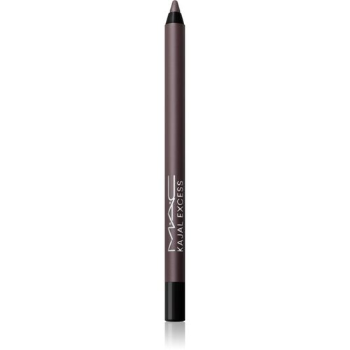 MAC Cosmetics Kajal Excess Longwear Smoky Eye Liner kajal svinčnik za oči odtenek New Number 1.2 g Slike