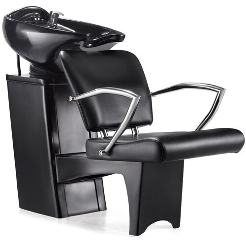 Shumee Gabbiano frizerski gel Q-2278 črn, (21388200) Slike