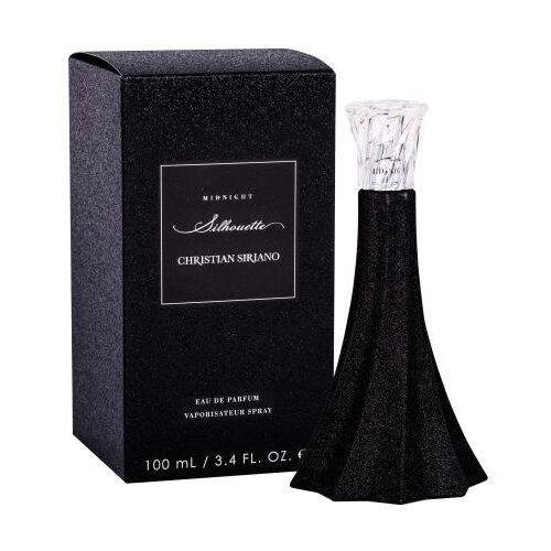 Christian Siriano Midnight Silhouette 100 ml parfemska voda za žene Cijene