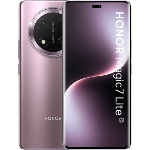 Honor Magic 7 Lite 256GB (8GB RAM) Slike