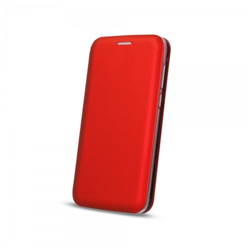  Premium Soft preklopna torbica Huawei Nova 5T / Honor 20 - rdeča Slike