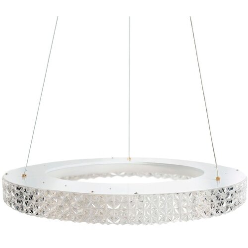 Toolight LED svijetiljka MS002-CP ROSE GOLD 60cm Slike
